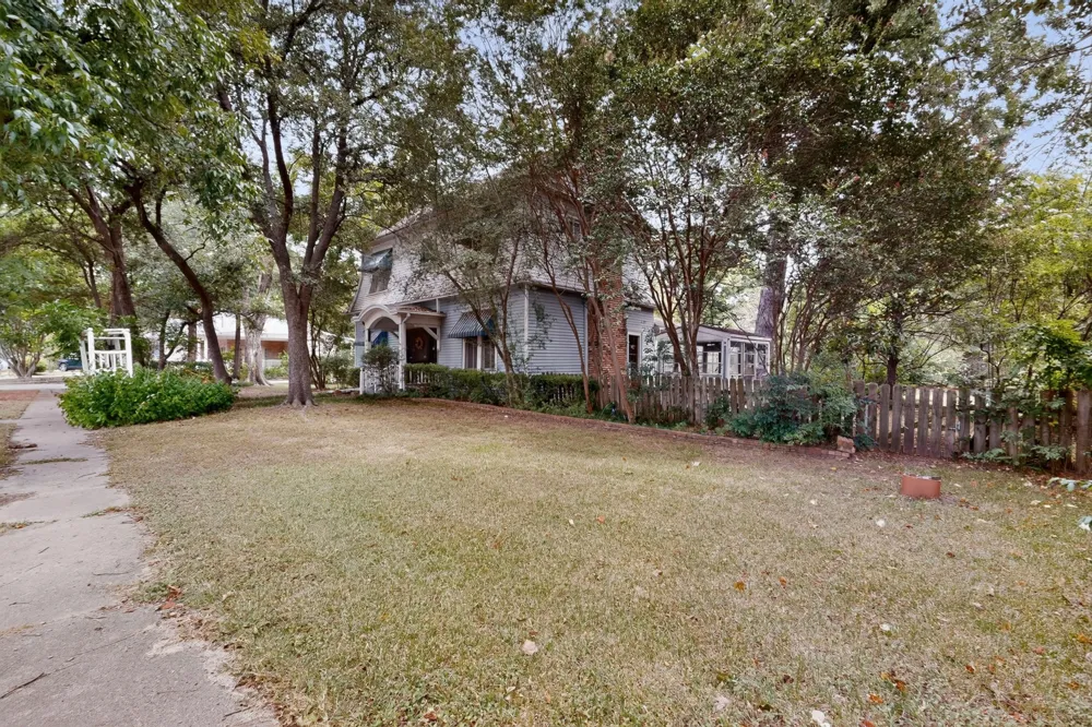 604 Johnson Street Terrell, TX 75160