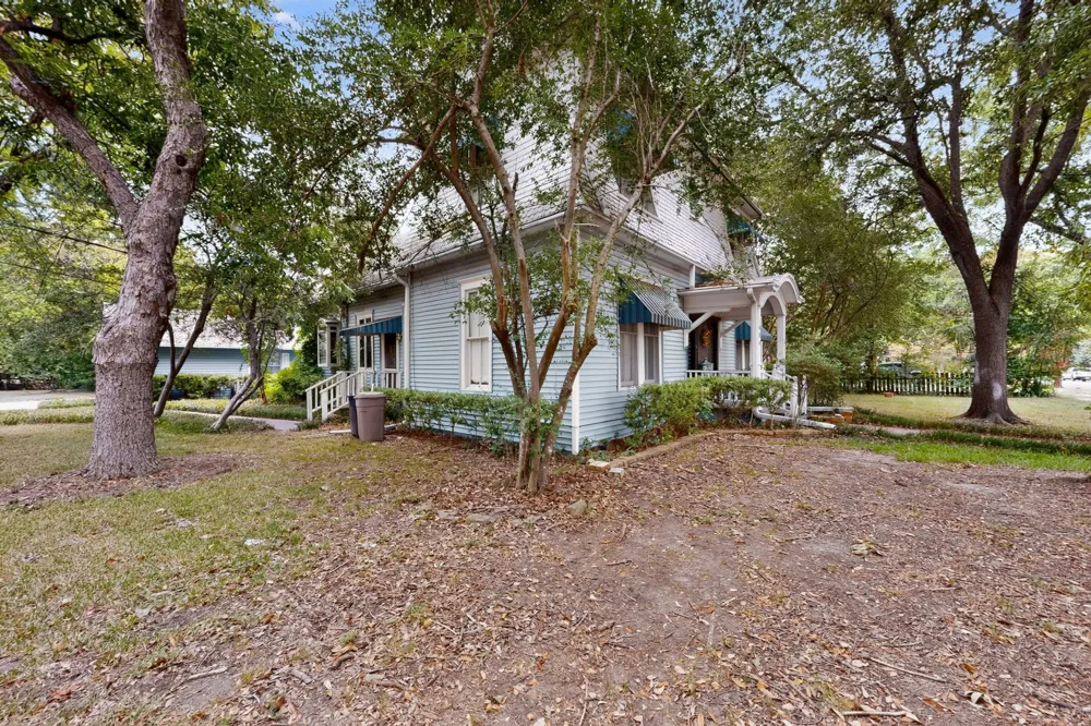 604 Johnson Street Terrell, TX 75160
