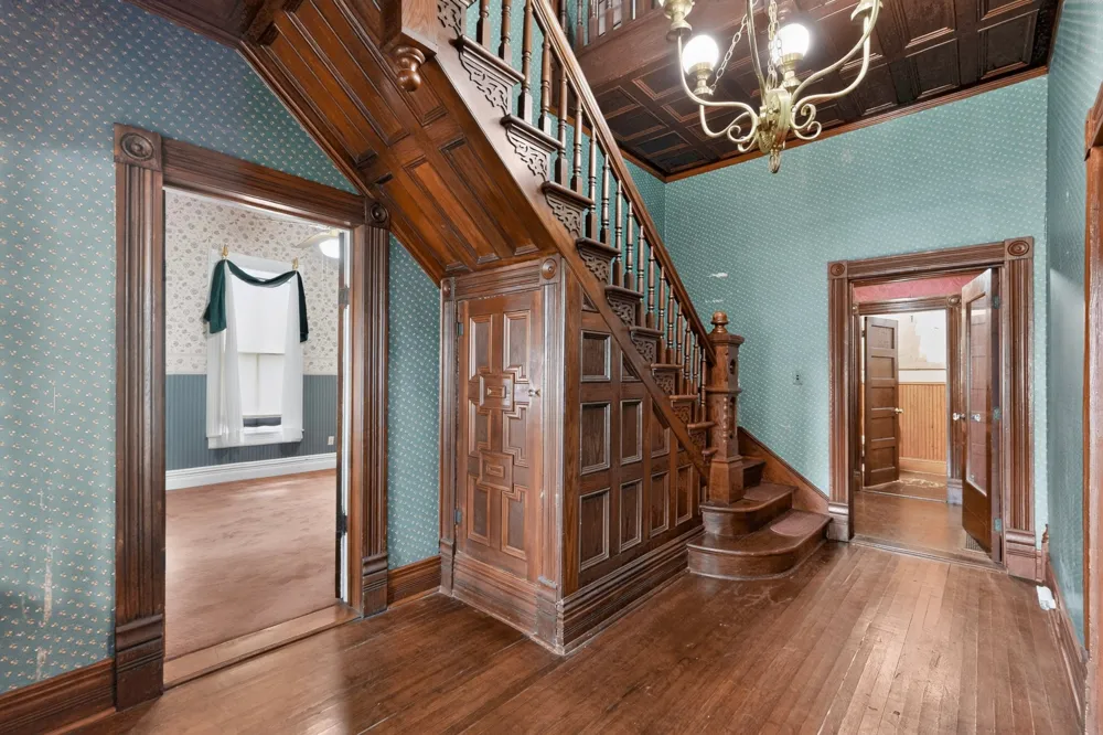 604 Johnson Street Terrell, TX 75160