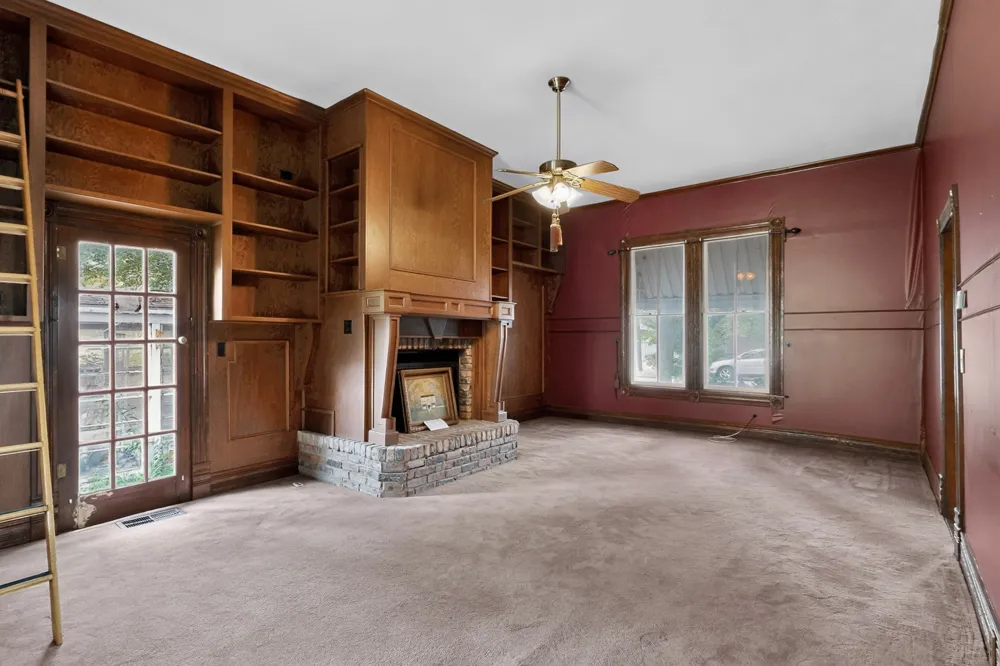 604 Johnson Street Terrell, TX 75160