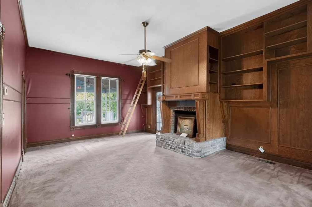 604 Johnson Street Terrell, TX 75160