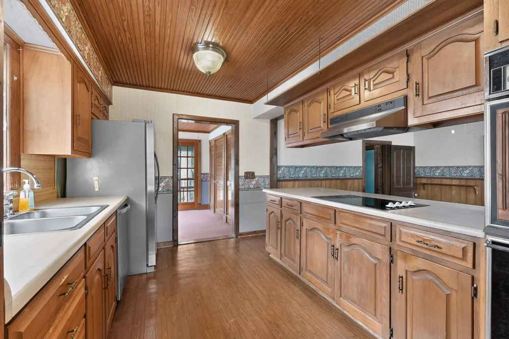 604 Johnson Street Terrell, TX 75160