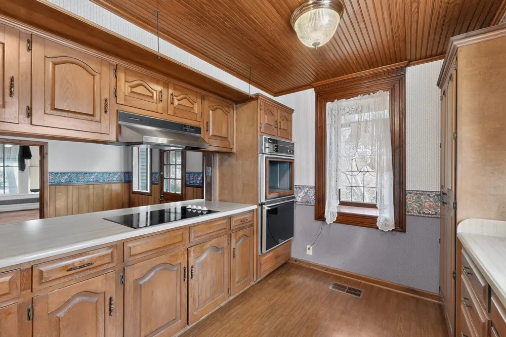 604 Johnson Street Terrell, TX 75160