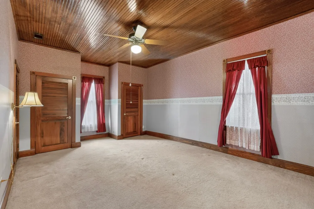 604 Johnson Street Terrell, TX 75160