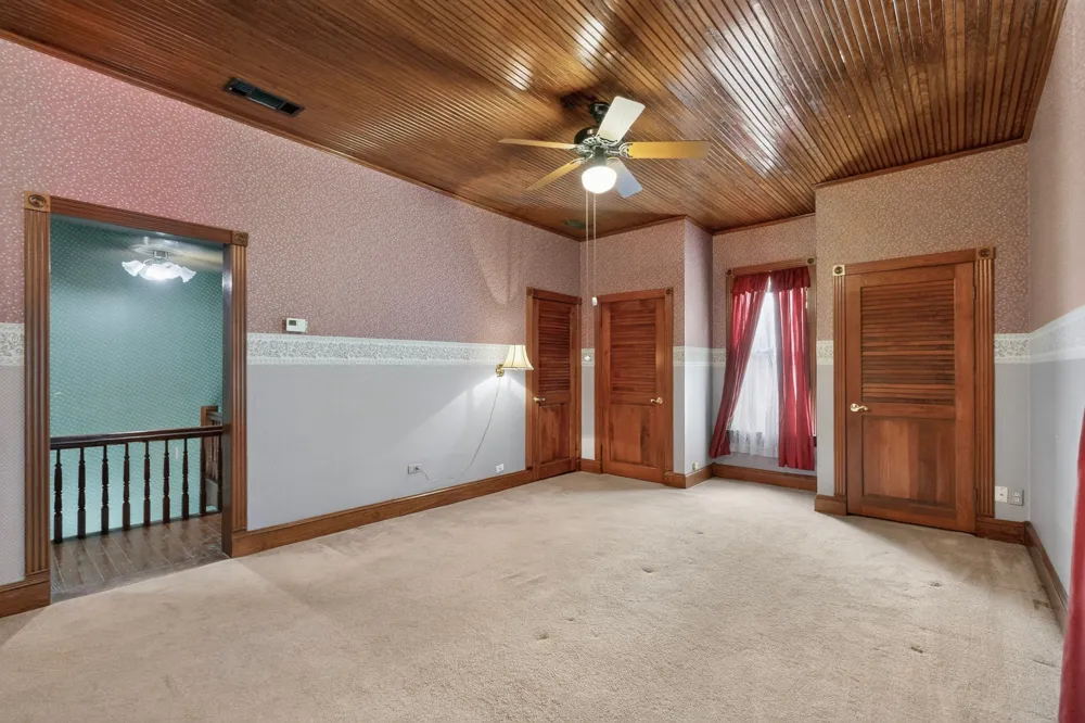 604 Johnson Street Terrell, TX 75160