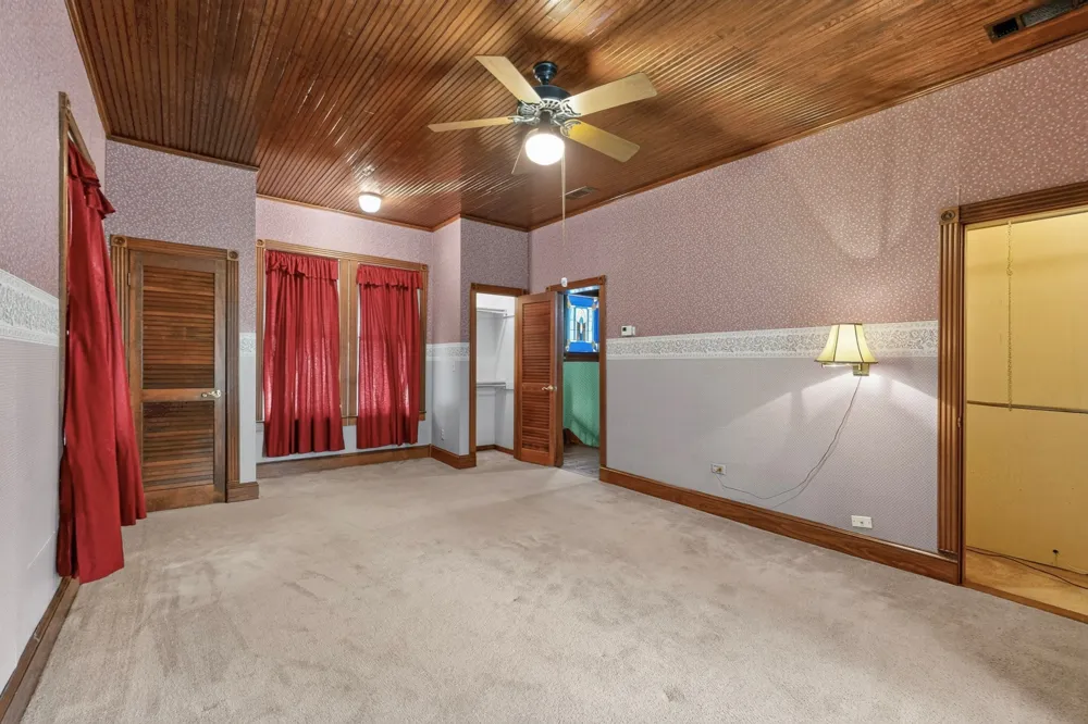 604 Johnson Street Terrell, TX 75160