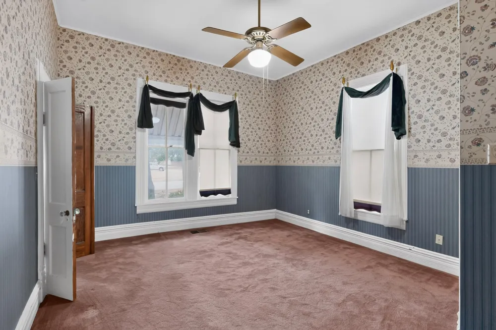604 Johnson Street Terrell, TX 75160