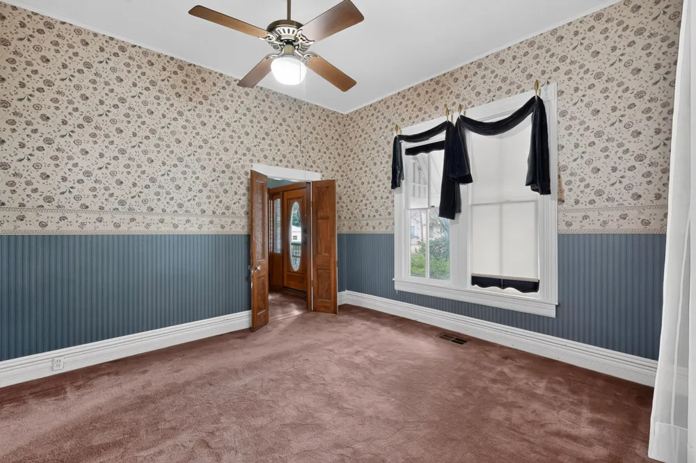 604 Johnson Street Terrell, TX 75160