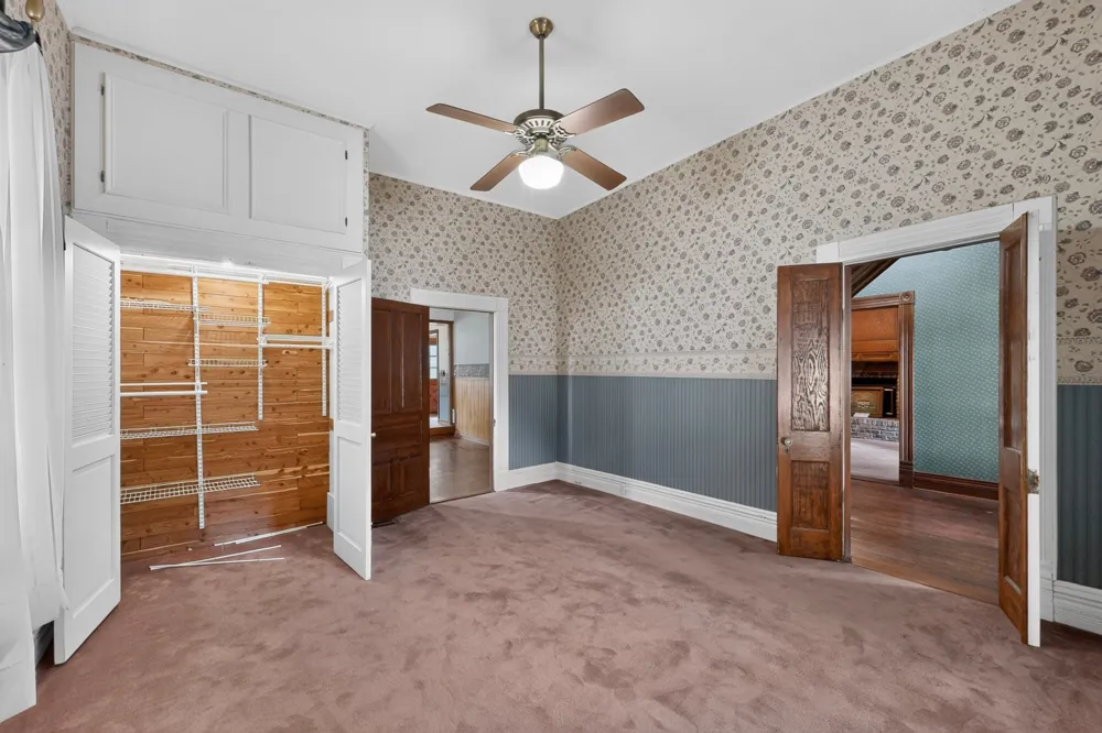 604 Johnson Street Terrell, TX 75160