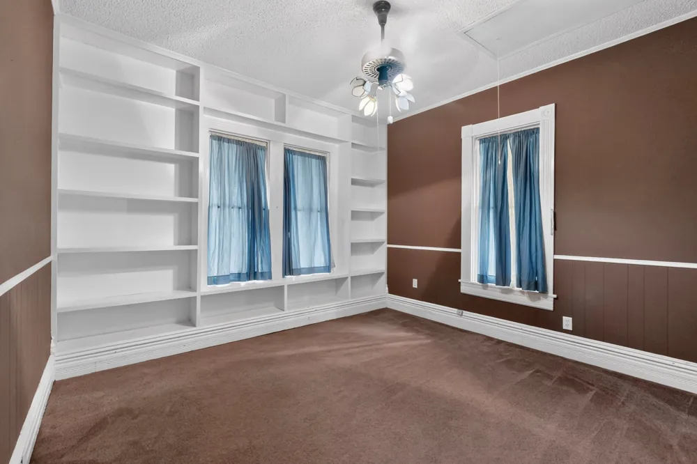 604 Johnson Street Terrell, TX 75160