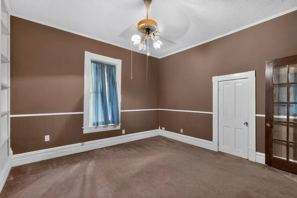 604 Johnson Street Terrell, TX 75160