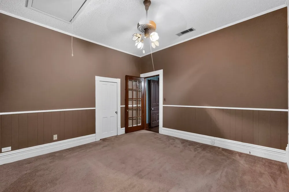 604 Johnson Street Terrell, TX 75160
