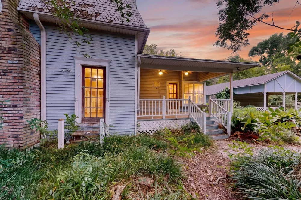 604 Johnson Street Terrell, TX 75160