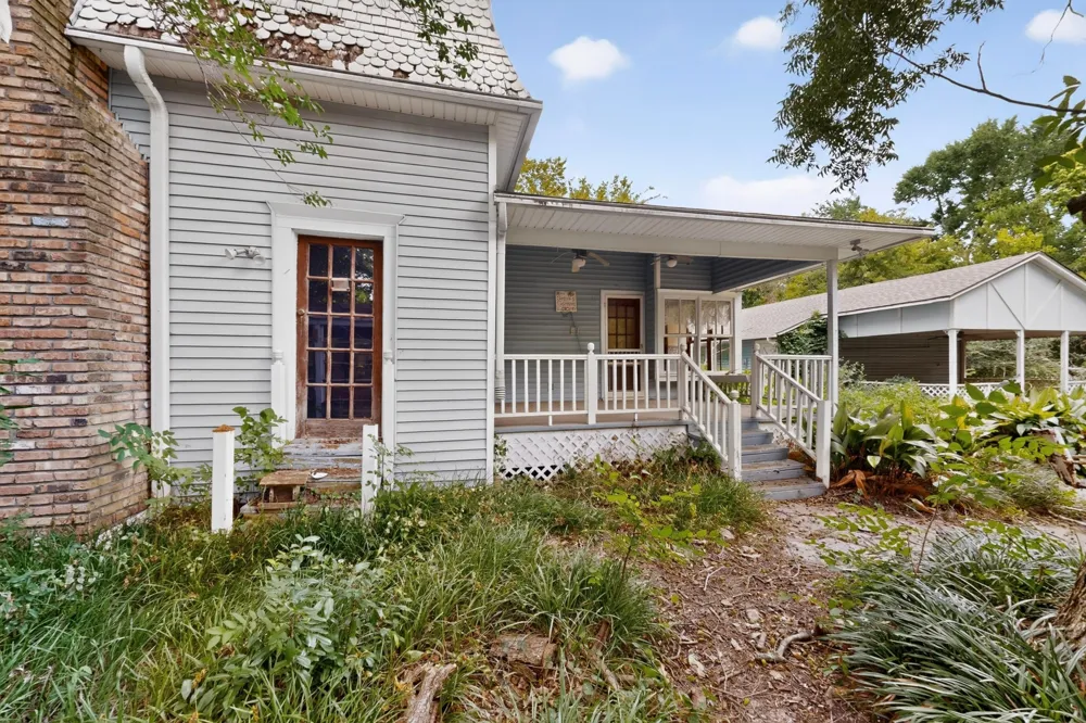 604 Johnson Street Terrell, TX 75160