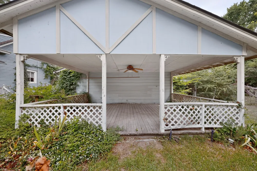 604 Johnson Street Terrell, TX 75160