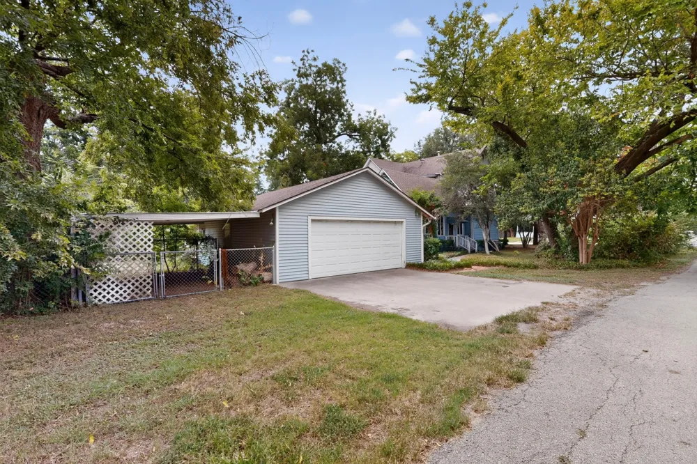 604 Johnson Street Terrell, TX 75160