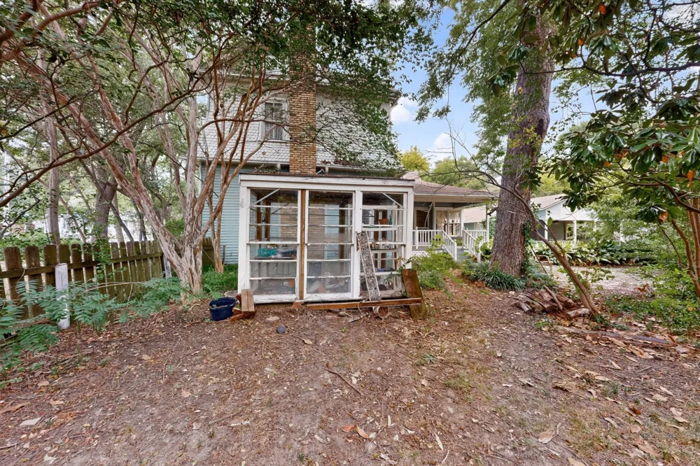 604 Johnson Street Terrell, TX 75160