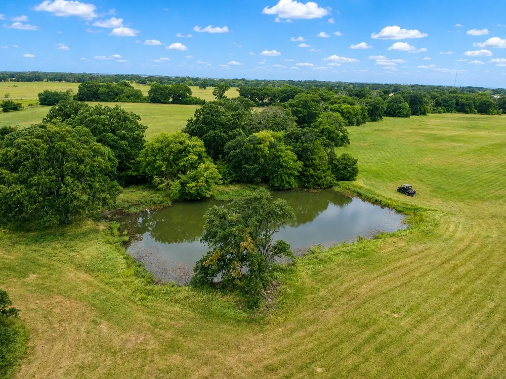 8401 S Fm 148 Scurry, TX 75158