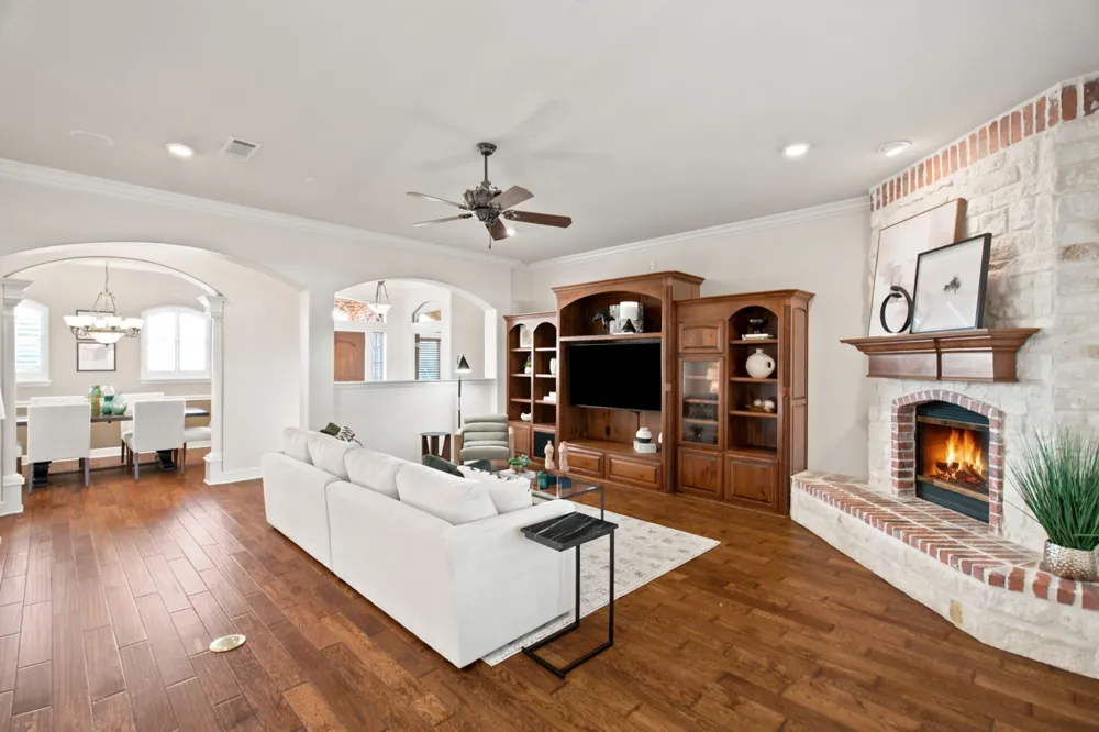 8470 Steeplechase Circle Argyle, TX 76226