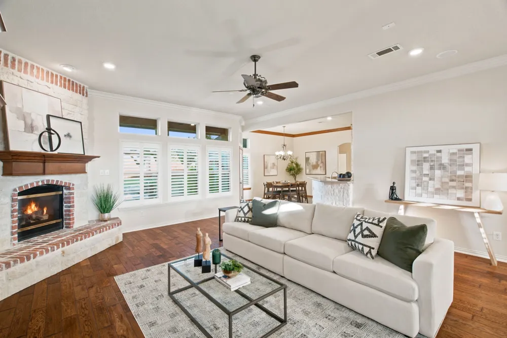 8470 Steeplechase Circle Argyle, TX 76226