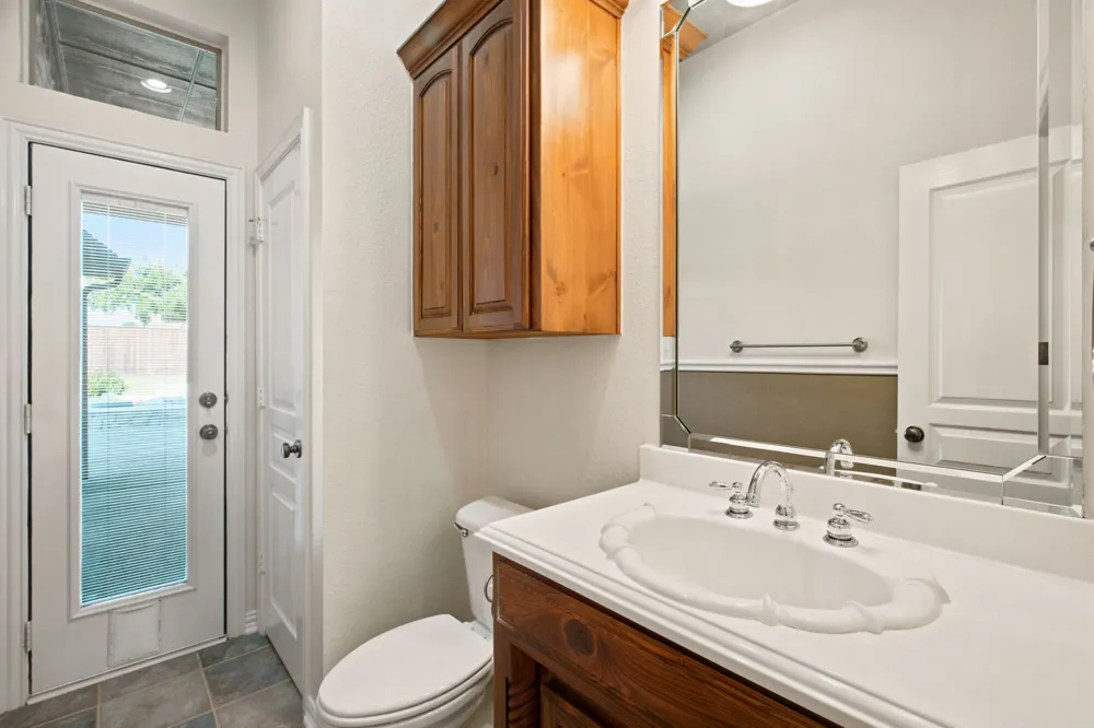 8470 Steeplechase Circle Argyle, TX 76226