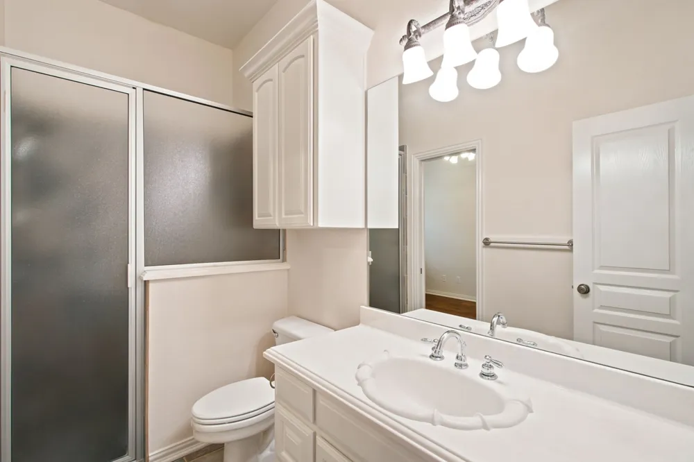 8470 Steeplechase Circle Argyle, TX 76226