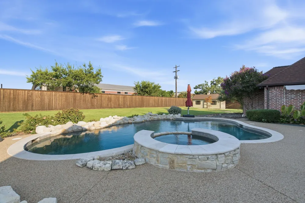 8470 Steeplechase Circle Argyle, TX 76226