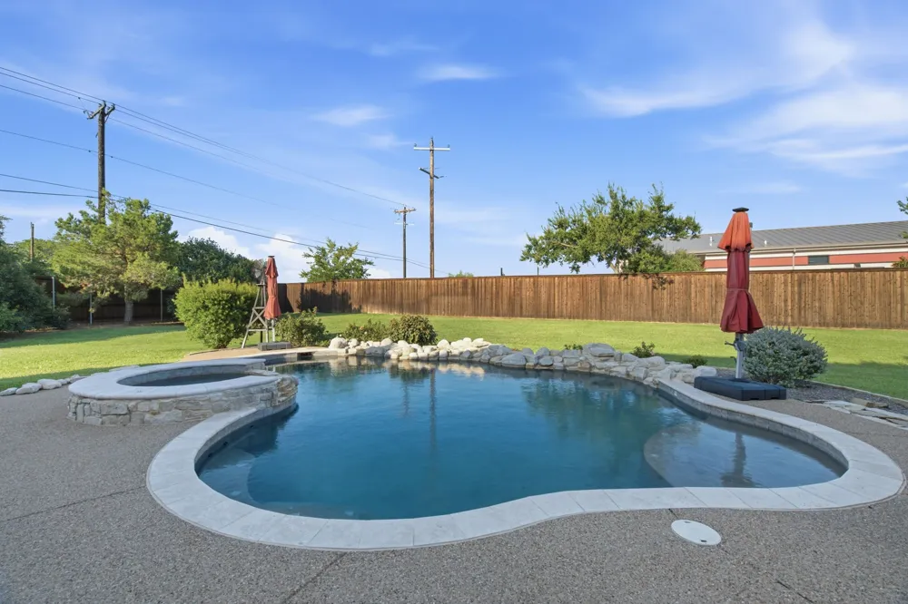 8470 Steeplechase Circle Argyle, TX 76226