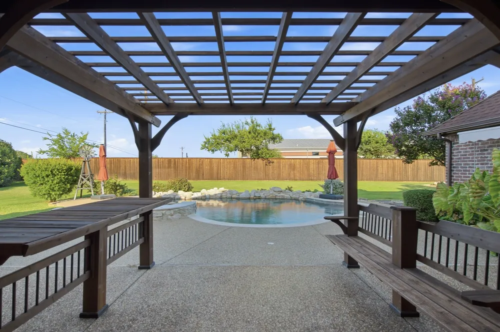 8470 Steeplechase Circle Argyle, TX 76226