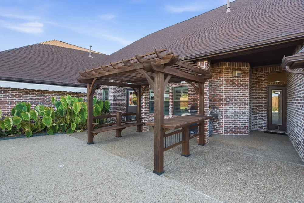 8470 Steeplechase Circle Argyle, TX 76226