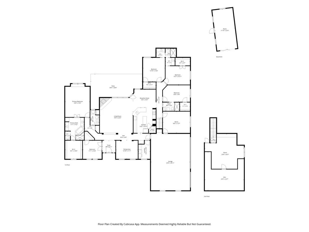 8470 Steeplechase Circle Argyle, TX 76226