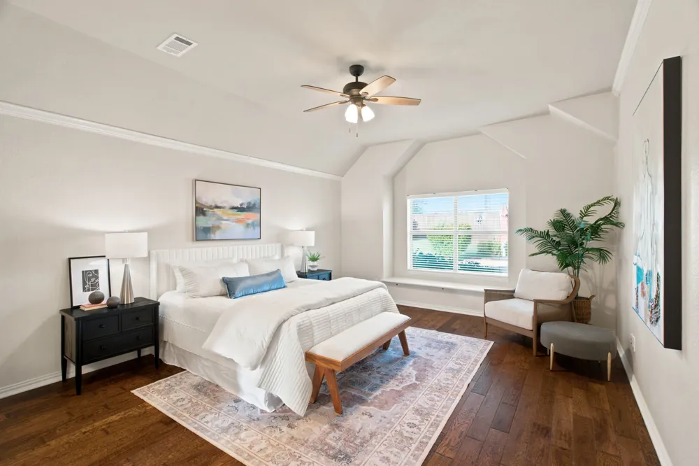 8470 Steeplechase Circle Argyle, TX 76226