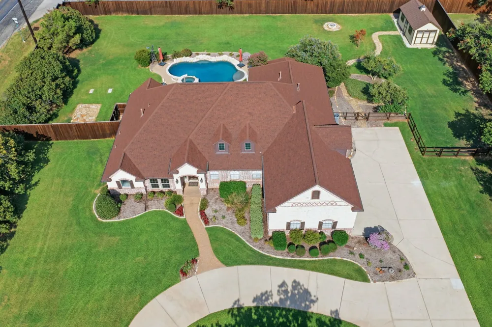 8470 Steeplechase Circle Argyle, TX 76226