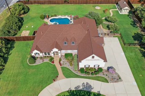 8470 Steeplechase Circle