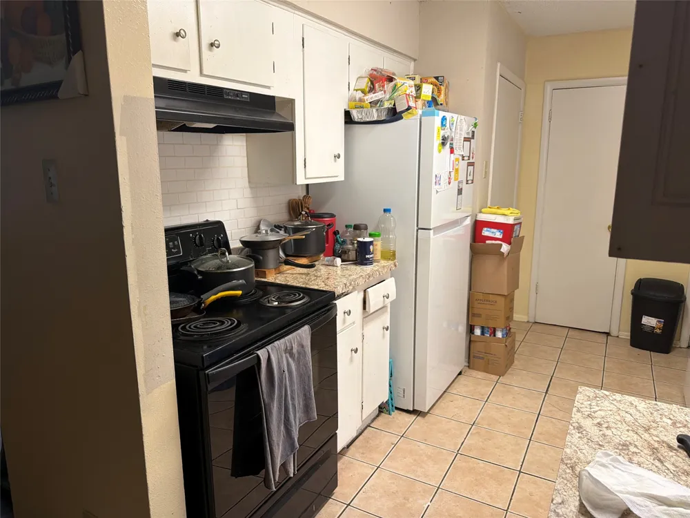 2329 Clover Ridge Drive Dallas, TX 75216