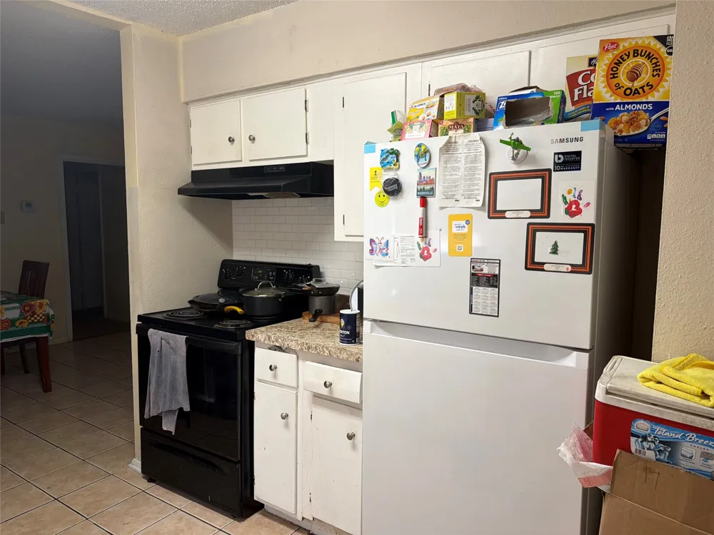 2329 Clover Ridge Drive Dallas, TX 75216