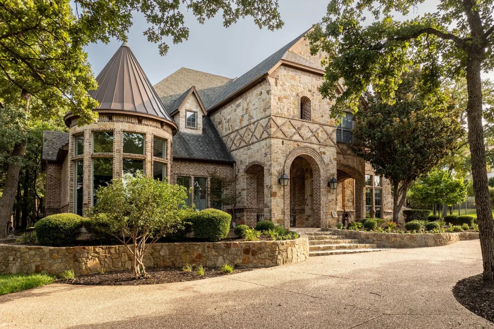 613 Silver Spur Drive Southlake, TX 76092