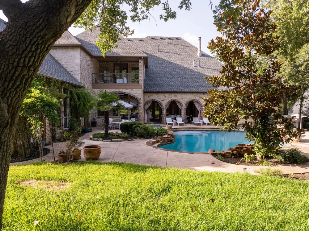 613 Silver Spur Drive Southlake, TX 76092