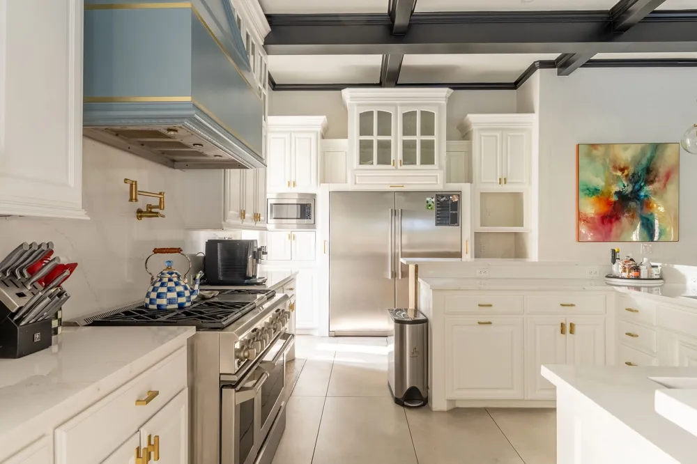 613 Silver Spur Drive Southlake, TX 76092