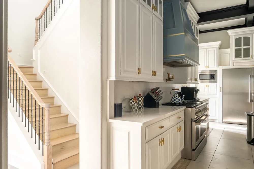 613 Silver Spur Drive Southlake, TX 76092