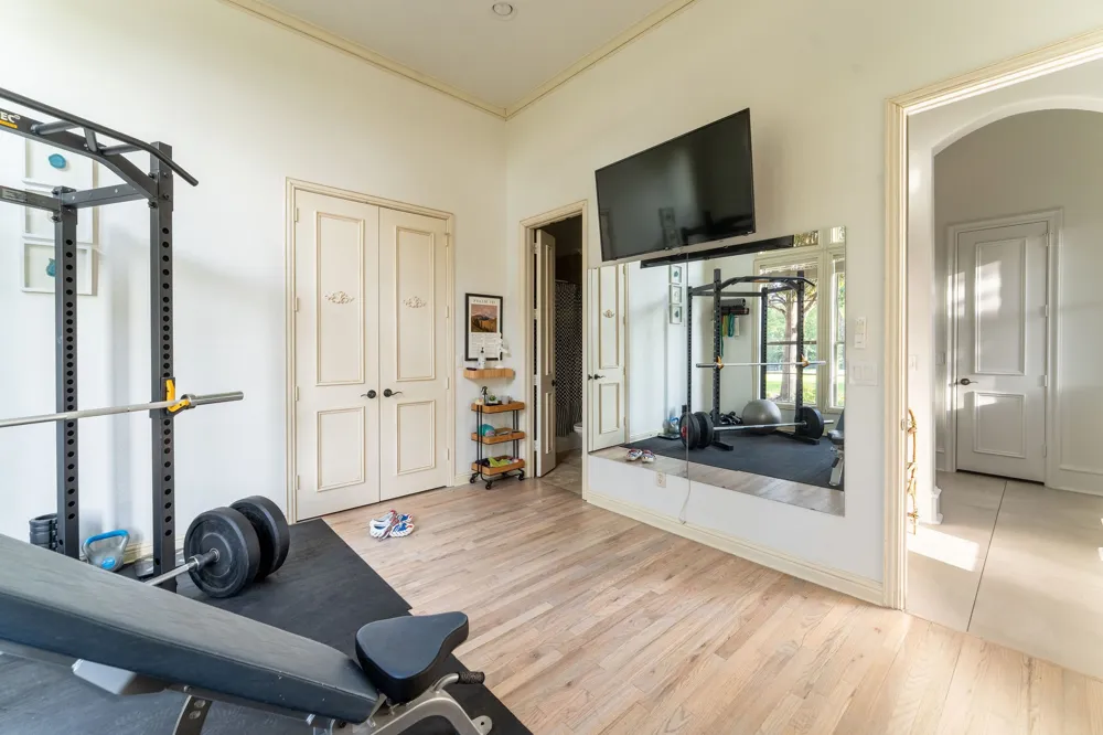 613 Silver Spur Drive Southlake, TX 76092
