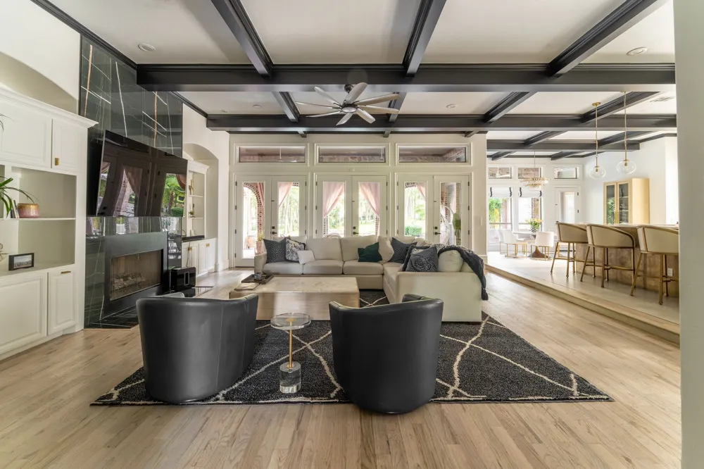 613 Silver Spur Drive Southlake, TX 76092