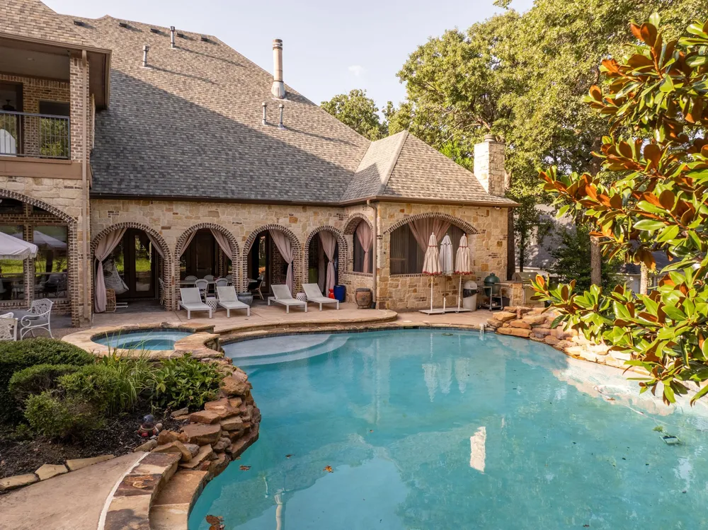 613 Silver Spur Drive Southlake, TX 76092
