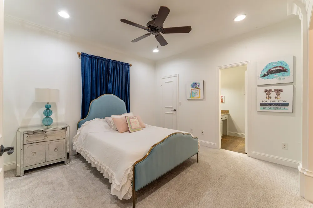 613 Silver Spur Drive Southlake, TX 76092