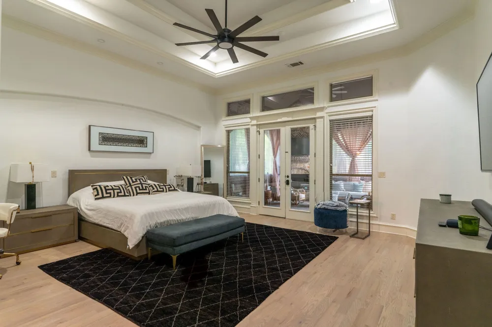 613 Silver Spur Drive Southlake, TX 76092