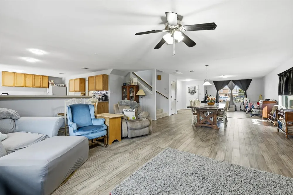 214 Hawthorne Court Ponder, TX 76259