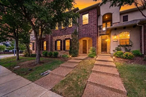 8607 Calvin Road