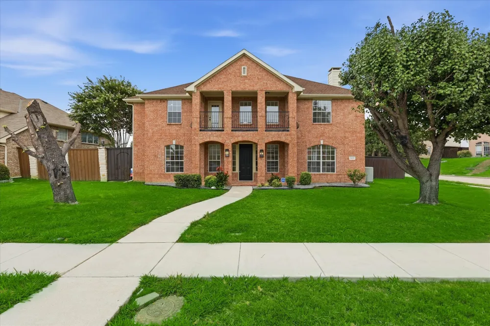 1400 Hudspeth Drive Carrollton, TX 75010