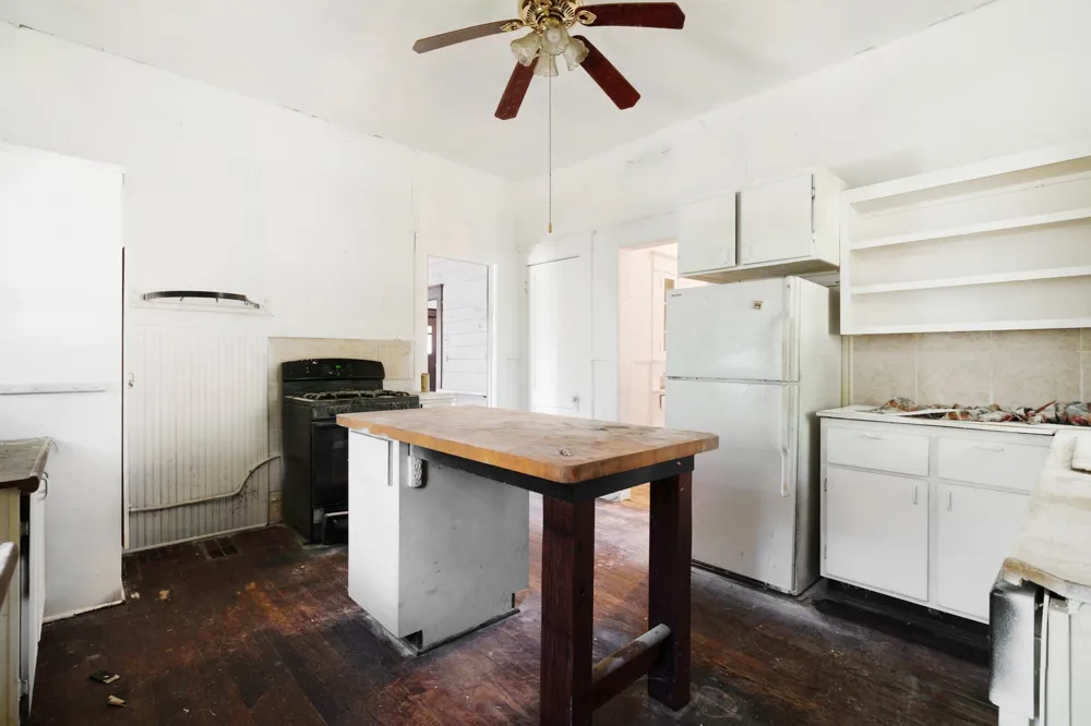 903 4th Street SW Paris, TX 75460
