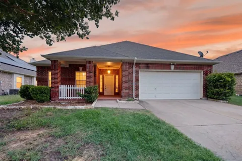 710 Bowie Lane